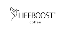 Lifeboost Coffee